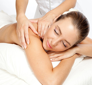 Massage Therapie